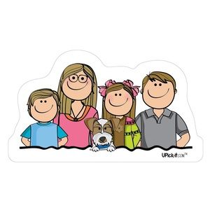 Meet your Posher, Janett